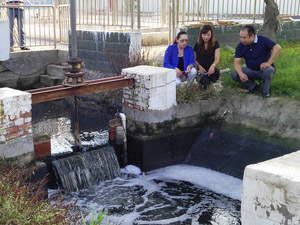 污水處理案例 污水處理案例