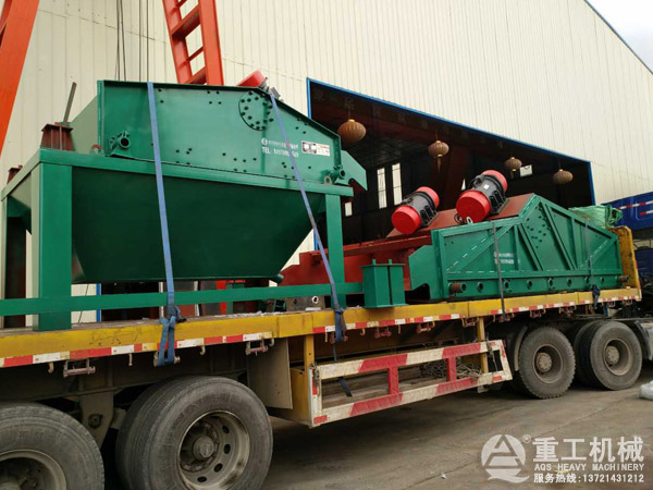 細沙回收機發貨 細沙回收機發貨