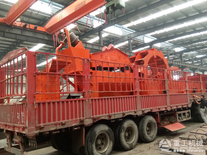 細(xì)砂回收機(jī)發(fā)貨 細(xì)砂回收機(jī)發(fā)貨