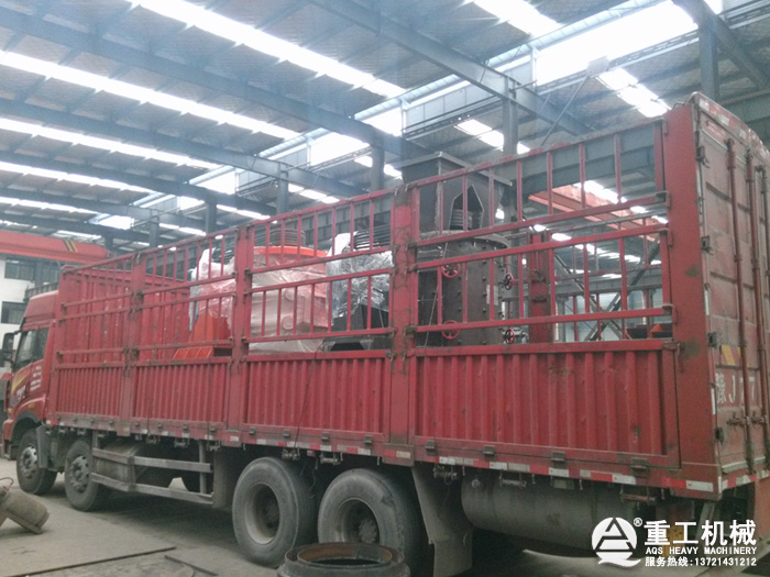 立式板錘復合破碎機 立式板錘復合破碎機