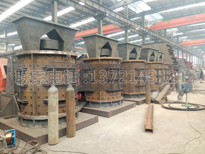 1500重型板錘制砂機 1500重型板錘制砂機